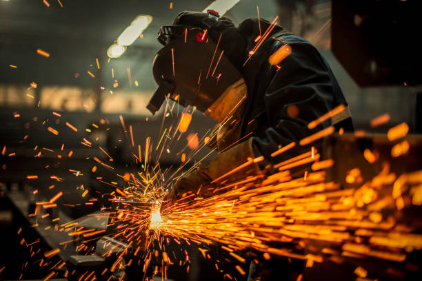 Affordable Welder Services in Silver Lake, NC