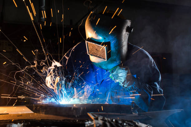 Best Automation and Robotic Welding in Silver Lake, NC