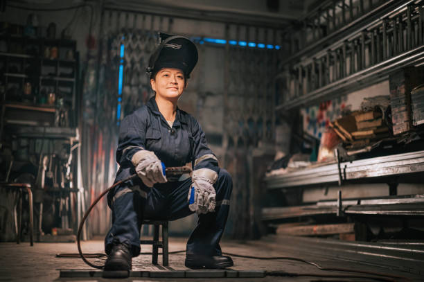 Best Pipe Welding in Silver Lake, NC