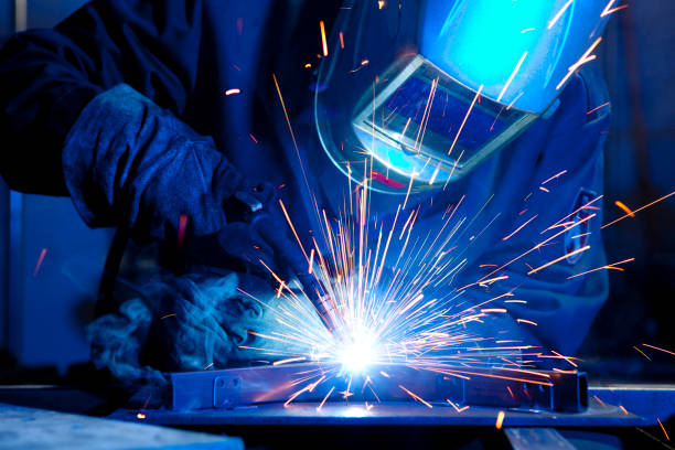 Best Maintenance and Repair Welding in Silver Lake, NC