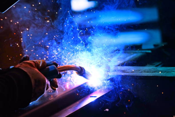 Best Artistic and Custom Metal Fabrication in Silver Lake, NC