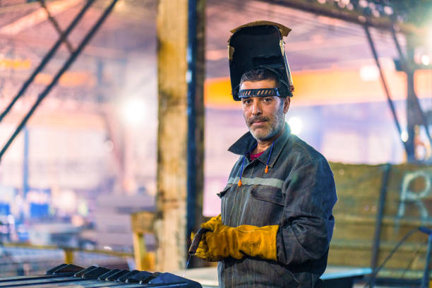 Best Marine and Shipbuilding Welding in Silver Lake, NC