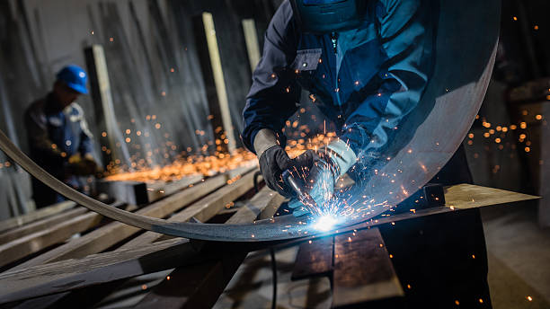 Best Specialty Welding Processes in Silver Lake, NC